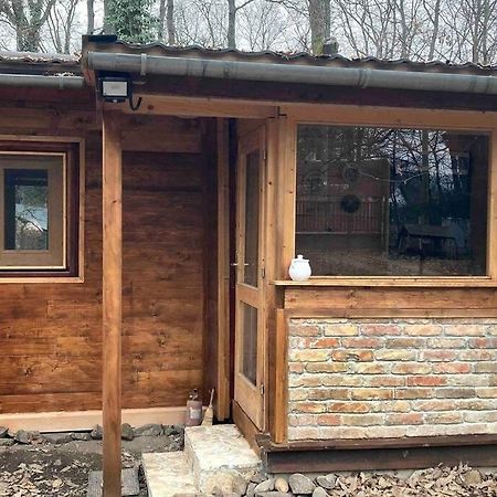 Cinke Cottage, Nest In Nature Verőcemaros Eksteriør bilde
